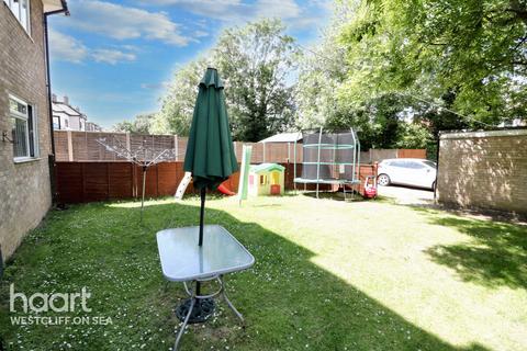 Flat 2, 11 - 17 Cavendish Gardens, Westcliff-on-sea, SS0 9XR