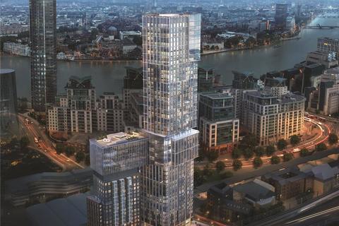 2 bedroom apartment for sale, Damac Tower, 67 Bondway, London, SW8