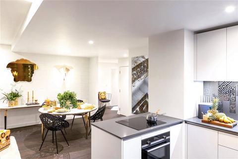 2 bedroom apartment for sale, Damac Tower, 67 Bondway, London, SW8