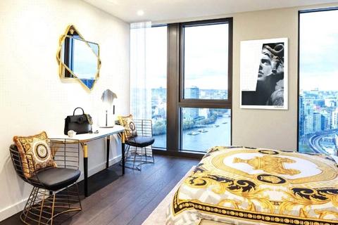 2 bedroom apartment for sale, Damac Tower, 67 Bondway, London, SW8