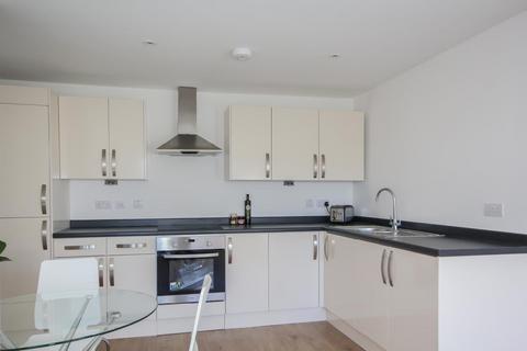 2 bedroom flat for sale, Sherwoods Rise, Harpenden, Hertfordshire