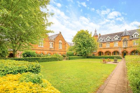 3 bedroom end of terrace house for sale, Andrew Reed Court, Keele Close, Hertfordshire WD24