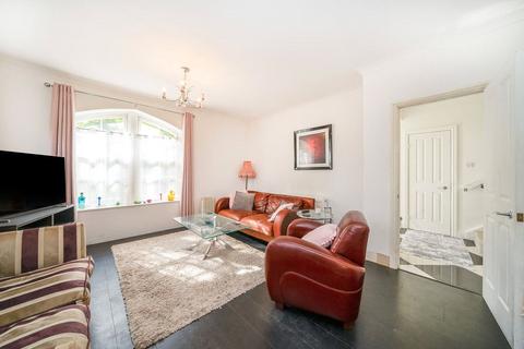 3 bedroom end of terrace house for sale, Andrew Reed Court, Keele Close, Hertfordshire WD24