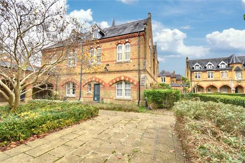 3 bedroom end of terrace house for sale, Andrew Reed Court, Keele Close, Hertfordshire WD24