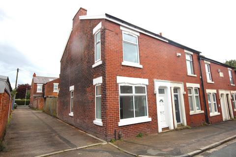 3 bedroom terraced house for sale, Fenton Road, Preston PR2