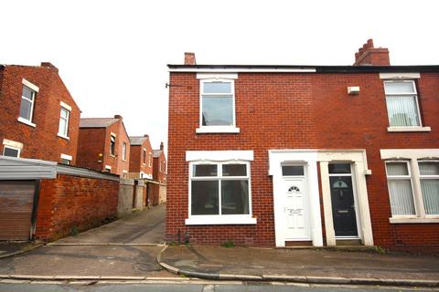 3 bedroom terraced house for sale, Fenton Road, Preston PR2