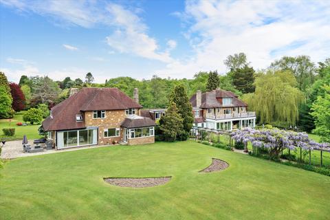 4 bedroom detached house for sale, West Street Lane, Horam, Heathfield, East Sussex, TN21