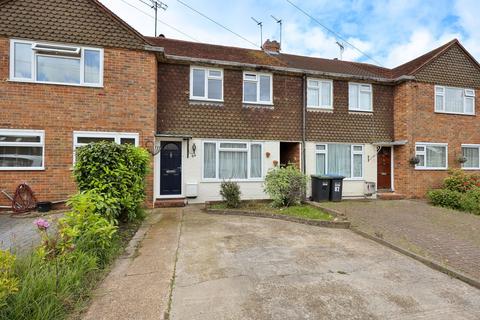 3 bedroom end of terrace house for sale, Cants Lane, Burgess Hill, RH15