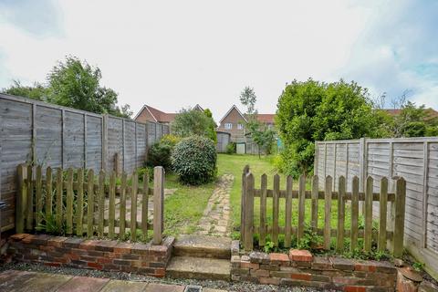 3 bedroom end of terrace house for sale, Cants Lane, Burgess Hill, RH15