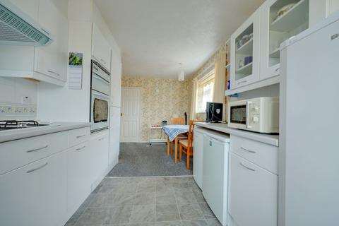 2 bedroom semi-detached bungalow for sale, Woodcrest Road, Burgess Hill, RH15