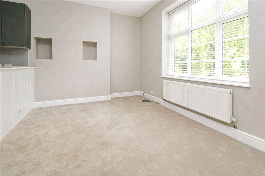 Kitchen/Living Room