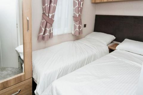 2 bedroom static caravan for sale, Aberconwy Resort and Spa, , Beach Road LL32