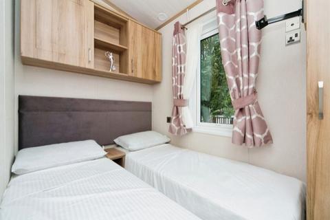 2 bedroom static caravan for sale, Aberconwy Resort and Spa, , Beach Road LL32