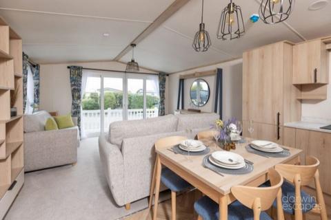 2 bedroom lodge for sale, Aberconwy Resort and Spa, , Beach Road LL32