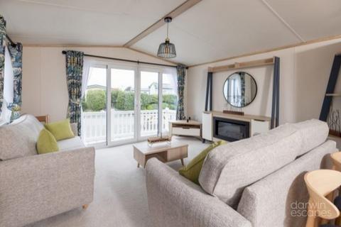 2 bedroom lodge for sale, Aberconwy Resort and Spa, , Beach Road LL32