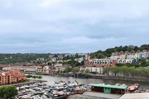 3 bedroom penthouse for sale, McArthur's Yard, Gas Ferry Road, Bristol, BS1
