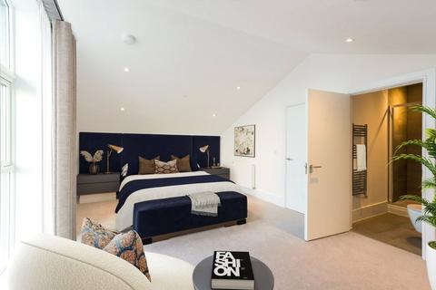 3 bedroom penthouse for sale, C.04.07 McArthur's Yard, Gas Ferry Road, Bristol, BS1