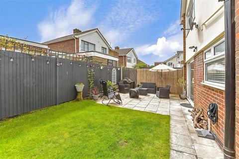 3 bedroom detached house for sale, Pay Street, Densole, Folkestone, Kent