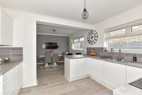 3 bedroom detached house for sale, Pay Street, Densole, Folkestone, Kent