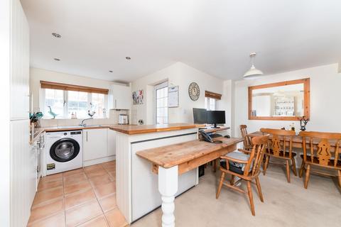 2 bedroom terraced house for sale, Sparsholt, Wantage OX12