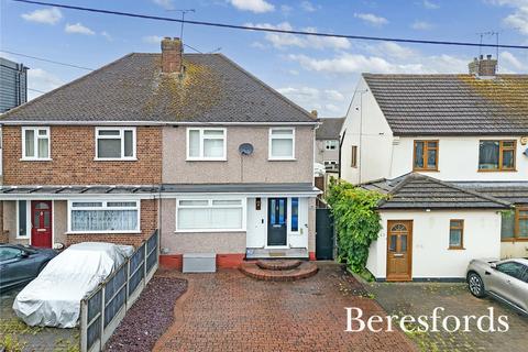 3 bedroom semi-detached house for sale, Perry Street, Billericay, CM12