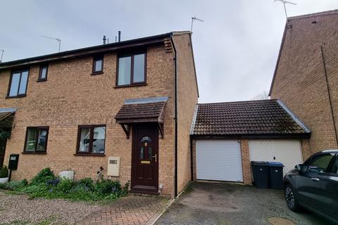 27 Bishops Gate, Bishops Itchington, Southam, CV47 2UT