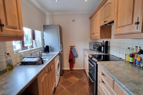 27 Bishops Gate, Bishops Itchington, Southam, CV47 2UT