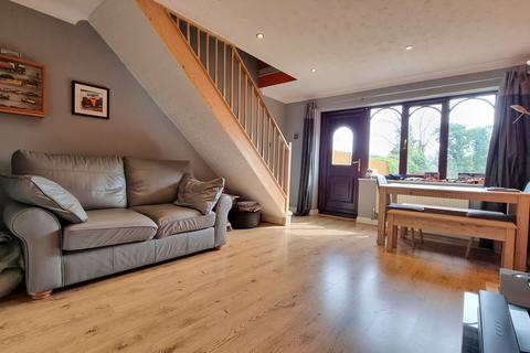 27 Bishops Gate, Bishops Itchington, Southam, CV47 2UT