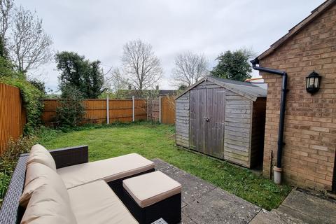 27 Bishops Gate, Bishops Itchington, Southam, CV47 2UT
