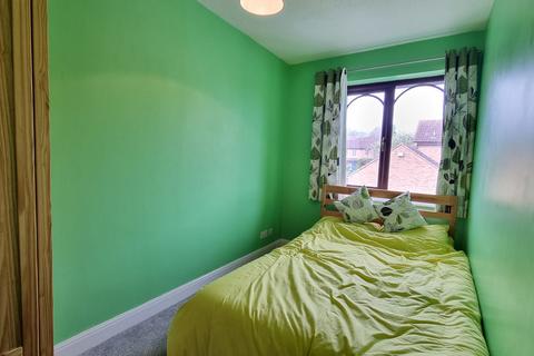 27 Bishops Gate, Bishops Itchington, Southam, CV47 2UT