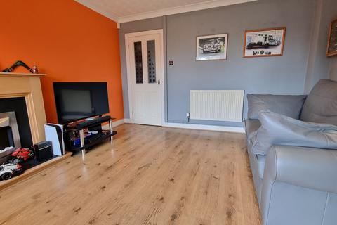 27 Bishops Gate, Bishops Itchington, Southam, CV47 2UT