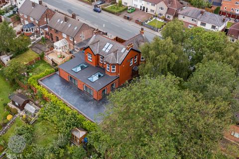 5 bedroom detached house for sale, Manchester Road, Tyldesley, Manchester, Greater Manchester, M29 8YT