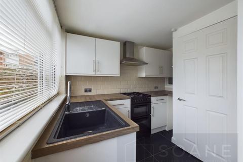 2 bedroom flat to rent, Southsea, Portsmouth PO5