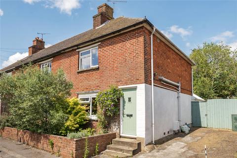 3 bedroom end of terrace house for sale, Penns Road, Petersfield, Hampshire, GU32