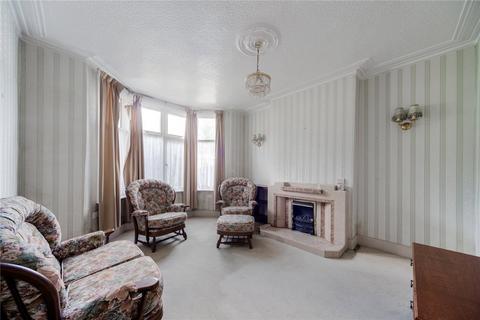 3 bedroom terraced house for sale, Marlborough Road, London, N22
