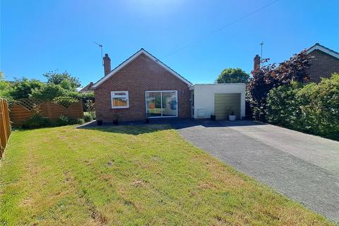 3 bedroom bungalow for sale, Sandy Close, Highbridge, Somerset, TA9