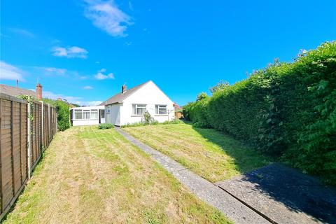 3 bedroom bungalow for sale, Sandy Close, Highbridge, Somerset, TA9