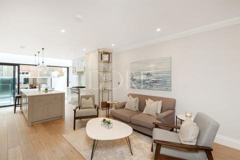 3 bedroom terraced house for sale, Cheval Place, London, SW7