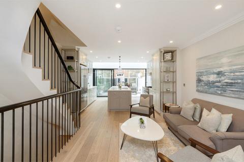 3 bedroom terraced house for sale, Cheval Place, London, SW7