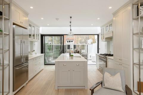 3 bedroom terraced house for sale, Cheval Place, London, SW7