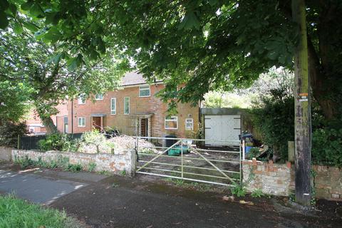 4 bedroom semi-detached house for sale, Montgomery Avenue, Bournemouth BH11