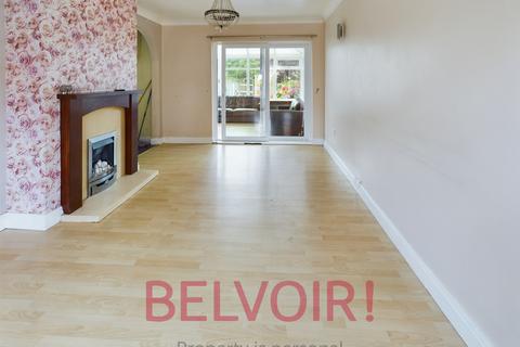 3 bedroom semi-detached house for sale, Arkwright Grove, Sneyd Green, Stoke-on-Trent, ST1