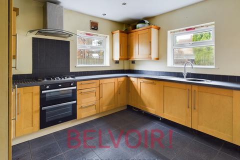 3 bedroom semi-detached house for sale, Arkwright Grove, Sneyd Green, Stoke-on-Trent, ST1