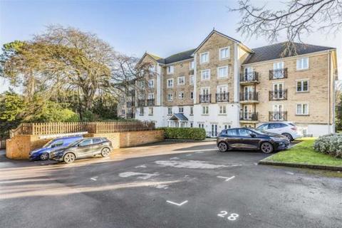 2 bedroom apartment for sale, Knyveton Road, Bournemouth BH1