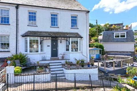 3 bedroom semi-detached house for sale, West Looe, Cornwall PL13