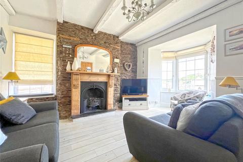3 bedroom semi-detached house for sale, West Looe, Cornwall PL13