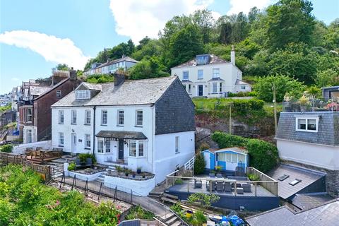 3 bedroom semi-detached house for sale, Hannafore Road, Cornwall PL13