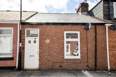 1 bedroom cottage for sale, Ravensworth Street, Millfield