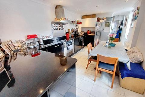 4 bedroom semi-detached house for sale, Emerson Road, Poole, Dorset, BH15