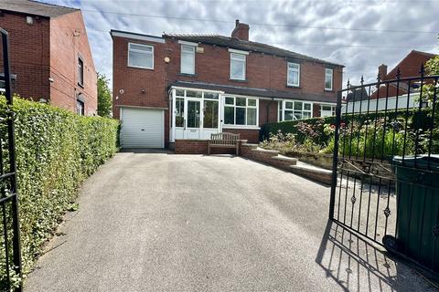 5 bedroom semi-detached house for sale, Cronkhill Lane, Carlton, Barnsley, S71